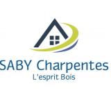 Logo de l'employeur SABY CHARPENTES