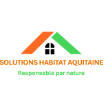 Logo de l'employeur SOLUTIONS HABITAT AQUITAINE