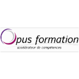 Logo de l'employeur OPUS FORMATION