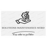 Logo de l'employeur SOLUTIONS MAINTENANCE-NORD