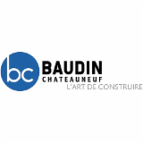 Logo de l'employeur BAUDIN CHATEAUNEUF