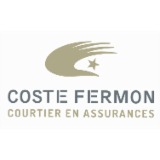 Logo de l'employeur ASSURANCES COSTE FERMON