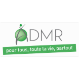 Logo de l'entreprise ADMR