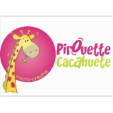Logo de l'employeur CRECHE PIROUETTE CACAHUETE