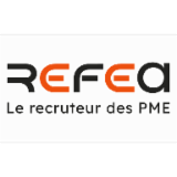 Logo de l'employeur REFEA