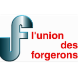 Logo de l'employeur L'UNION DES FORGERONS