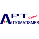 Logo de l'employeur APT AUTOMATISMES