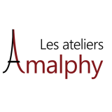 Logo de l'entreprise LES ATELIERS AMALPHY