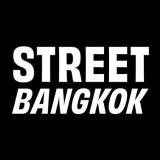 Logo de l'employeur STREET BANGKOK