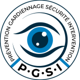 Logo de l'employeur PREVENTION GARDIENNAGE SECURITE INTERVEN