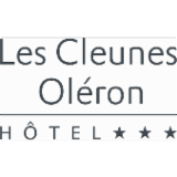 Logo de l'employeur HOTEL LES CLEUNES ILE D'OLERON