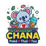 Logo de l'employeur CHANA POKE THAI