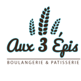 Logo de l'employeur AUX 3 EPIS
