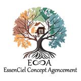 Logo de l'employeur ESSENCIEL CONCEPT AGENCEMENT