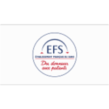 Logo de l'employeur EFS ILE DE FRANCE