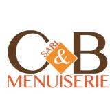 Logo de l'employeur SARL C & B MENUISERIE