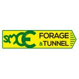 Logo de l'employeur SMCE FORAGE & TUNNEL