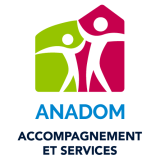 Logo de l'employeur ANADOM