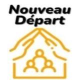 Logo de l'employeur NOUVEAU DEPART