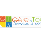 Logo de l'entreprise GERE TOUT SERVICE A DOMICILE