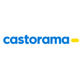 Logo de l'employeur CASTORAMA