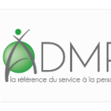 Logo de l'employeur ADMR TUTELLE 38