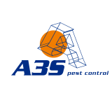 Logo de l'employeur A3S PEST CONTROL