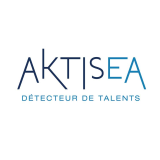Logo de l'employeur AKTISEA