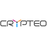 Logo de l'employeur CRYPTEO
