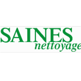 Logo de l'employeur SAINES NETTOYAGE