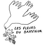 Logo de l'employeur LES FLEURS DU BRASSEUR