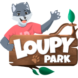 Logo de l'employeur LOUPY PARK