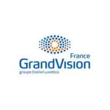 Logo GRAND OPTICAL