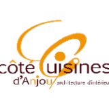 Logo de l'employeur COTE CUISINES D'ANJOU