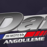 Logo de l'employeur DAFY MOTO