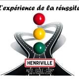 Logo de l'employeur SARL FDRL Auto Ecole HENRIVILLE