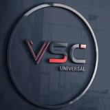 Logo de l'employeur VSC UNIVERSAL