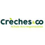 Logo de l'employeur CRECHES & CO