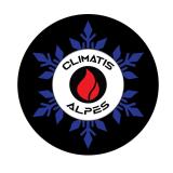 Logo de l'employeur CLIMATIS ALPES
