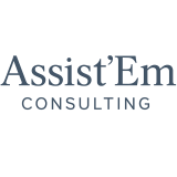 Logo de l'employeur Assist'em