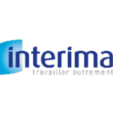 Logo de l'employeur INTERIMA SA