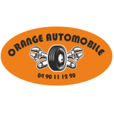 Logo de l'employeur ORANGE AUTOMOBILE