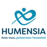 Logo de l'employeur HUMENSIA