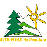 Logo de l'employeur AUTO ECOLE DU HAUT-JURA