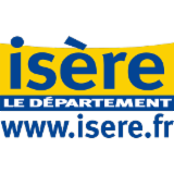 Logo de l'employeur DEPARTEMENT DE L ISERE