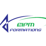 Logo de l'employeur EIPM - FORMATIONS