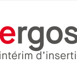 Logo de l'employeur ERGOS 32 633