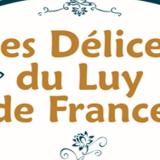 Logo de l'employeur LES DELICES DU LUY DE FRANCE