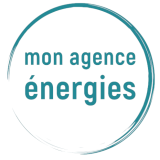 Logo de l'employeur MON AGENCE ENERGIES