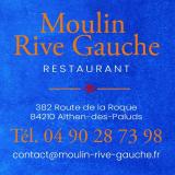 Logo de l'employeur MOULIN RIVE GAUCHE